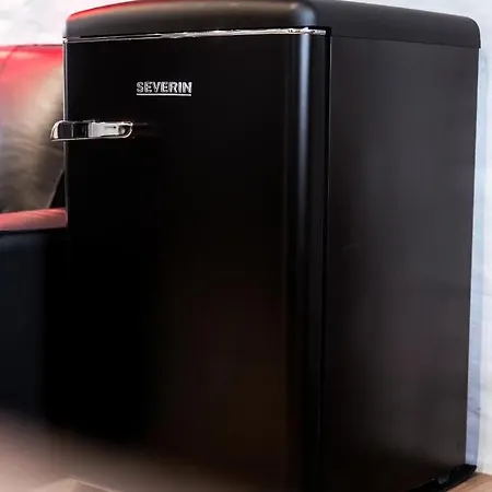 Апартаменты Bdsm Black Вильнюс