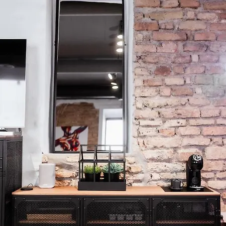 Апартаменты Bdsm Black Вильнюс