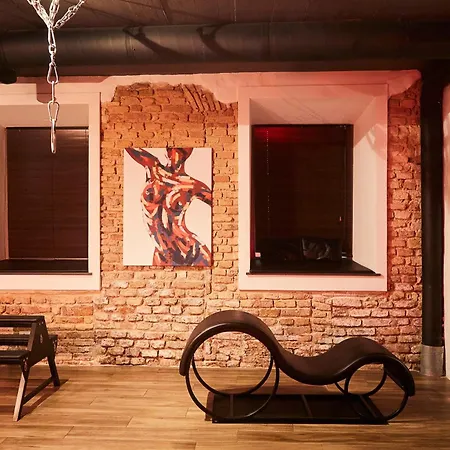 Bdsm Black Аеропорт Вільнюс