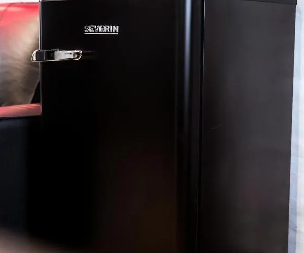 アパート Bdsm Black ヴィリニュス