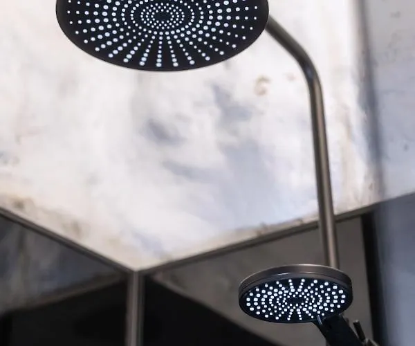 Bdsm Black Apartment Vilnius