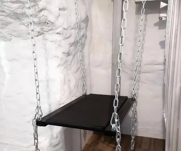 Bdsm Black アパート *