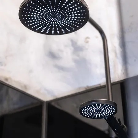 Bdsm Black Apartment Wilna