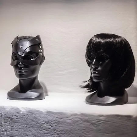 Bdsm Black *