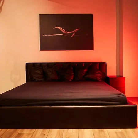 Bdsm Black Vilnius