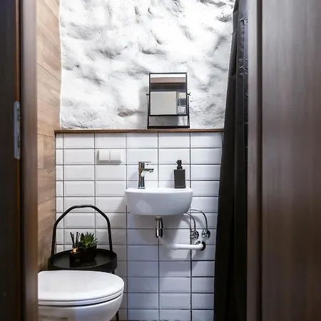 Apartment Bdsm Black Vilnius
