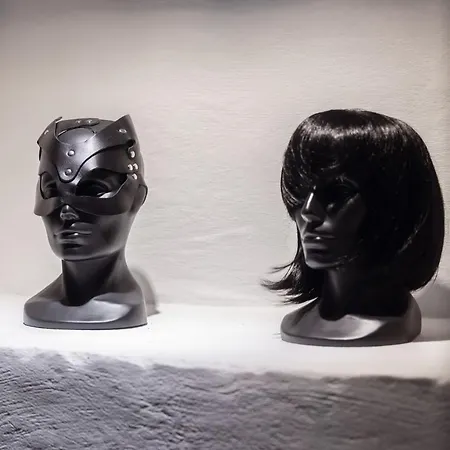 Bdsm Black *