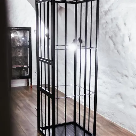 Bdsm Black Vilnius