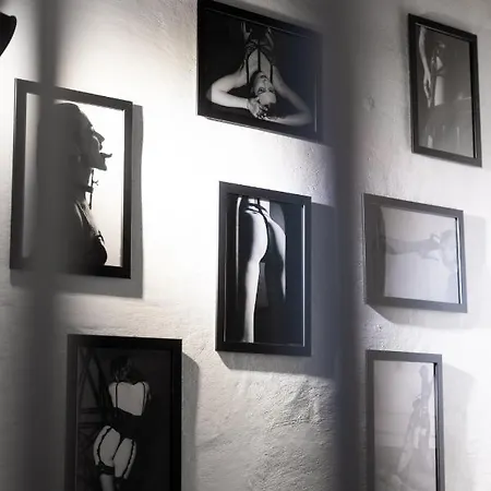 Bdsm Black Vilnius