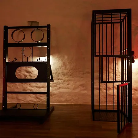 Bdsm Black *
